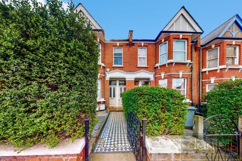 3 bedroom flat for sale, Furness Road, Kensal Green, London, NW10