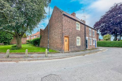 5 Burgate, Barton-upon-humber, DN18 5EZ