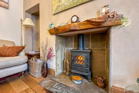 5 Burgate, Barton-upon-humber, DN18 5EZ