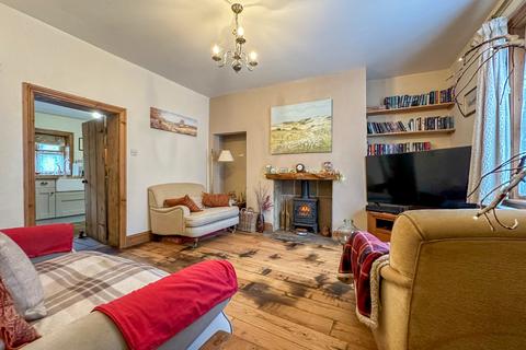 5 Burgate, Barton-upon-humber, DN18 5EZ