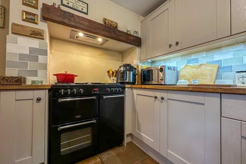 5 Burgate, Barton-upon-humber, DN18 5EZ