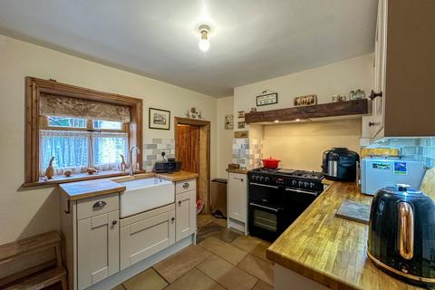 5 Burgate, Barton-upon-humber, DN18 5EZ