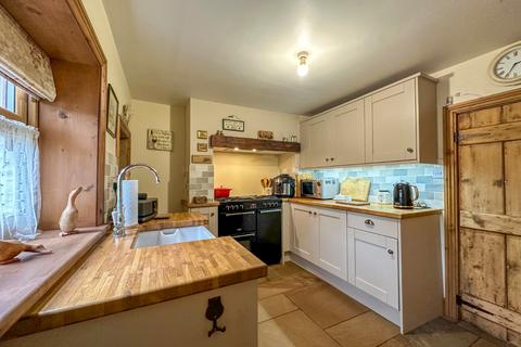 5 Burgate, Barton-upon-humber, DN18 5EZ