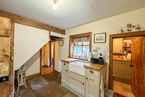 5 Burgate, Barton-upon-humber, DN18 5EZ