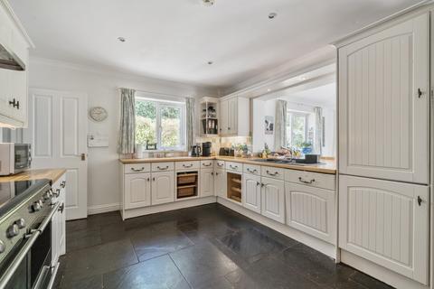 5 bedroom detached house for sale, Dovecote, Great Dorweeke, Silverton, Exeter, EX5