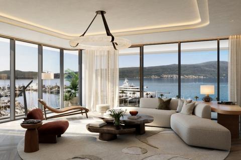 3 bedroom property, Porto Montenegro