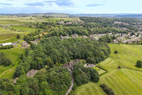 5 bedroom detached house for sale, Aspen House, Greenhill Lane, Bingley, West Yorkshire, BD16