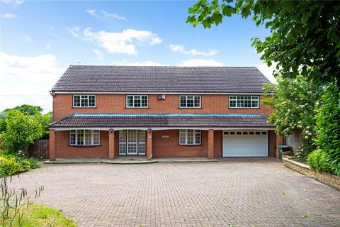 5 bedroom detached house for sale, Adale Road, Smalley, Ilkeston, Derbyshire, DE7