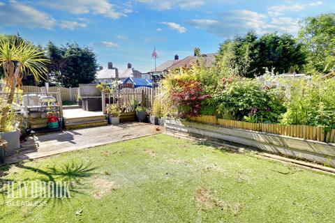 2 bedroom terraced house for sale, Hallyburton Road, SHEFFIELD