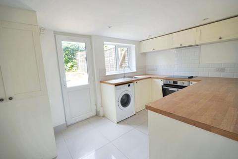 2 bedroom terraced house for sale, Woodfields, Stansted CM24