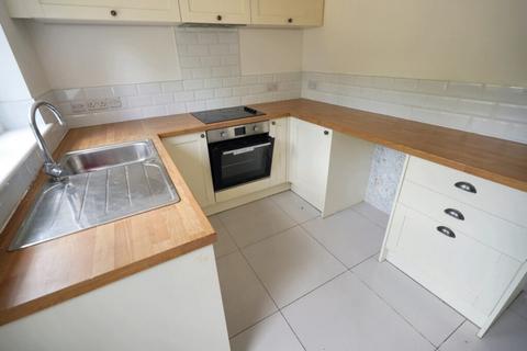 2 bedroom terraced house for sale, Woodfields, Stansted CM24