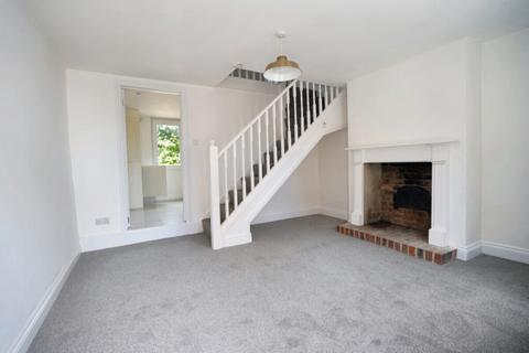 2 bedroom terraced house for sale, Woodfields, Stansted CM24