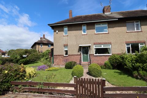 3 bedroom semi-detached house for sale, Roker Avenue, Whitley Bay, Tyne and Wear, NE25 8JB