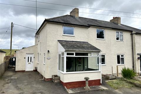 4 Redewater View, Otterburn, Newcastle Upon Tyne, NE19 1JE