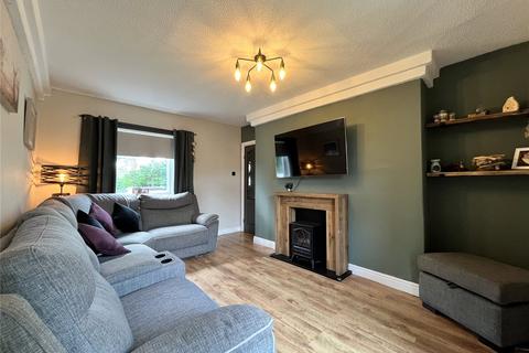 4 Redewater View, Otterburn, Newcastle Upon Tyne, NE19 1JE