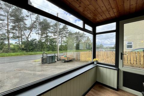4 Redewater View, Otterburn, Newcastle Upon Tyne, NE19 1JE