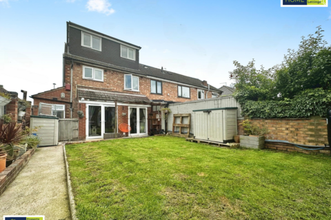 3 bedroom semi-detached house for sale, Kings Drive, Leicester Forest East