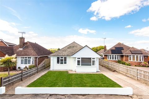 2 bedroom bungalow for sale, Westergate Close, Ferring, Worthing, BN12