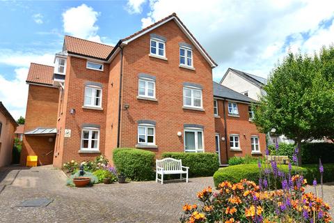 2 bedroom apartment for sale, Salisbury Street, Fordingbridge, Hampshire, SP6