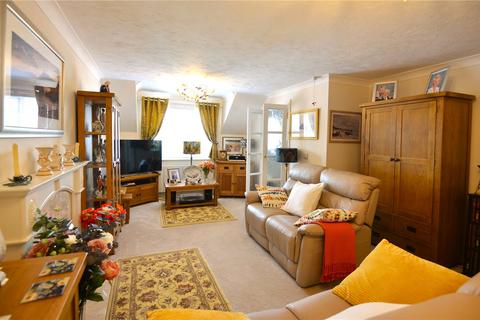 2 bedroom apartment for sale, Salisbury Street, Fordingbridge, Hampshire, SP6