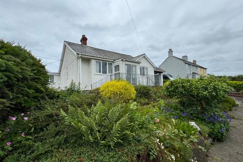 3 bedroom detached bungalow for sale, Blaenplwyf, Aberystwyth, SY23