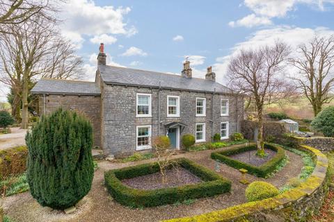 Property for sale, Horton-in-Ribblesdale, Settle, BD24