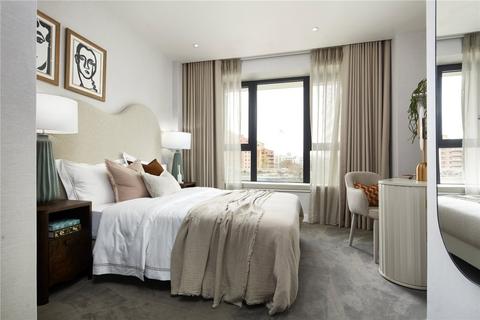 2 bedroom apartment for sale, London Square Nine Elms, Ponton Road, Nine Elms, London, SW11