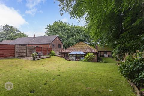 3 bedroom bungalow for sale, Foster Lane, Breightmet, Bolton, BL2 5HW