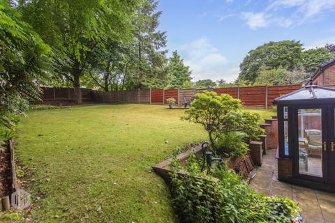 3 bedroom bungalow for sale, Foster Lane, Breightmet, Bolton, BL2 5HW