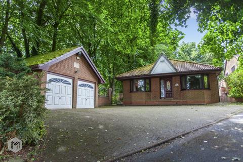 3 bedroom bungalow for sale, Foster Lane, Breightmet, Bolton, BL2 5HW