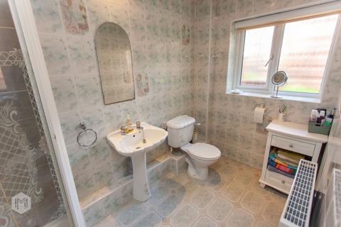 3 bedroom bungalow for sale, Foster Lane, Breightmet, Bolton, BL2 5HW