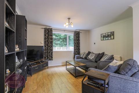 3 bedroom terraced house for sale, Spring Close, Watnall, Nottingham, NG16