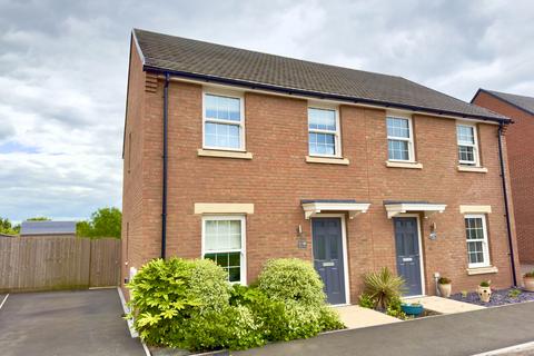 31 Abbots Gate, Lydney, GL15 4BQ