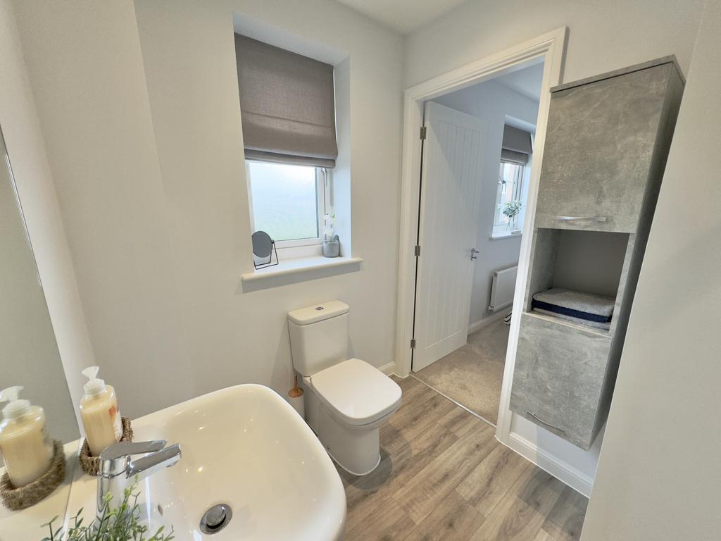 En-suite