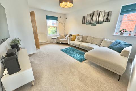 31 Abbots Gate, Lydney, GL15 4BQ