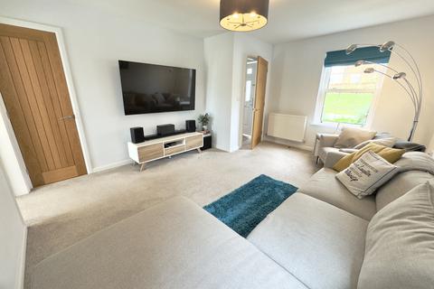 31 Abbots Gate, Lydney, GL15 4BQ