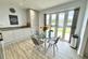 Kitchen Dining Area