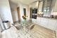 Kitchen Dining Area