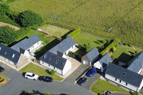 4 bedroom detached house for sale, Cuffern, Roch, Haverfordwest, SA62