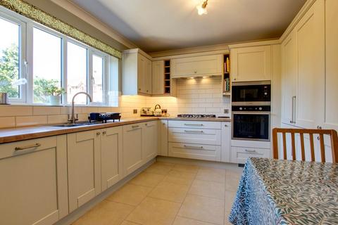 3 bedroom semi-detached house for sale, The Mount, Blandford Forum