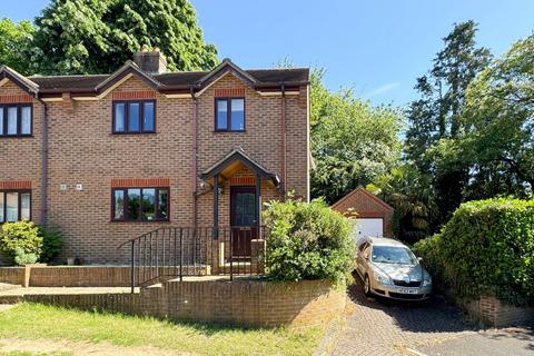 3 bedroom semi-detached house for sale, The Mount, Blandford Forum