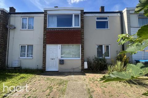 3 bedroom terraced house for sale, Rivermill, Harlow