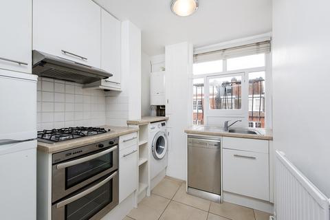 2 bedroom flat for sale, Tavistock Place, Bloomsbury, WC1H