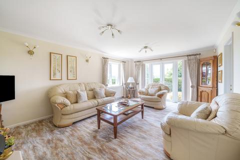 39 Berry Hill Crescent, Cirencester, GL7 2HF