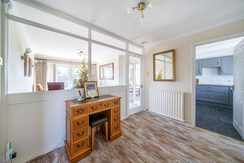39 Berry Hill Crescent, Cirencester, GL7 2HF