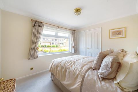 39 Berry Hill Crescent, Cirencester, GL7 2HF
