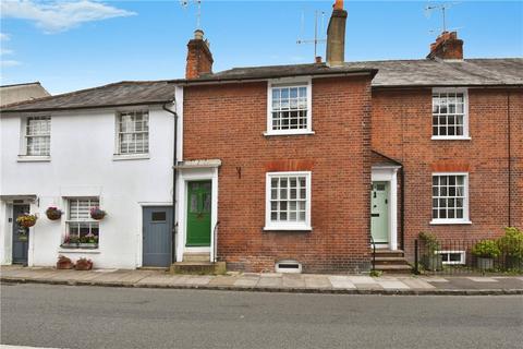 3 bedroom terraced house for sale, Palmerston Street, Romsey, Hampshire