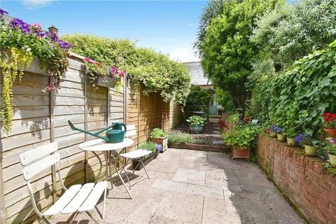 3 bedroom terraced house for sale, Palmerston Street, Romsey, Hampshire