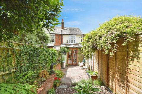 3 bedroom terraced house for sale, Palmerston Street, Romsey, Hampshire