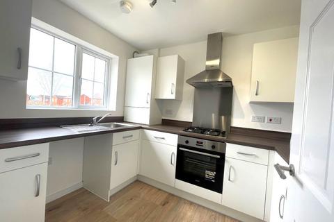 2 bedroom semi-detached house for sale, Ivy 2 bed at Waterloo Road, Bidford-on-Avon B50